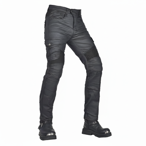 Nueva llegada Unisex Mtb Racing Pant ropa de ciclismo personalizada para la motocicleta Auto Racing venta al por mayor último diseño para carreras de montaña - Product Image 1