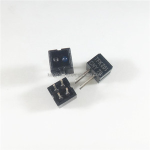 <span class=keywords><strong>SENSOR</strong></span> <span class=keywords><strong>OPTO</strong></span> TRANS 5MM REFLTH PCB CNY70 - Product Image 2