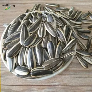 China Suppliers Manufacture Top Quality In Shell Sunflower Seeds Nuts & Snacks 361 Raw Sunflower Seeds In Bulk