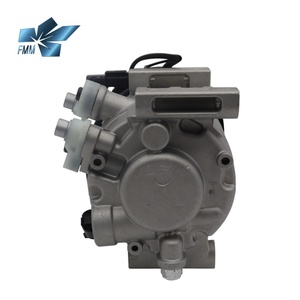 Compresor de Aire Acondicionado para Auto 97701-H9150 CA500YTHAB13 para Kia Rio 1.6/Hyundai Accent Us12e - Product Image 2