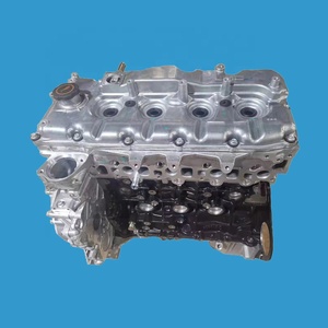 Bloque de Motor 4D30 para JMC N800 Baodian Conquer <span class=keywords><strong>Mitsubishi</strong></span> <span class=keywords><strong>Canter</strong></span> JX4D30 JX4D30A5H, Repuestos para Automóviles - Product Image 3