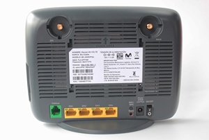 Routers <span class=keywords><strong>Movistar</strong></span> Netgear M1 Mr1100 4G LTE para la Versión Estadounidense con <span class=keywords><strong>Router</strong></span> Inalámbrico B2.4.7.28 R, Disco Duro, Exterior, Blanco, OEM, ODM, CN;GUA - Product Image 4