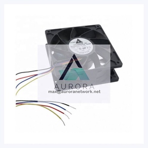Ventiladores sin escobillas de alta calidad, 04056EA-12S-E6F-A,OEM con buen precio - Product Image 3