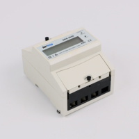 Superventas, precio barato, pantalla digital analógica, solo medidor eléctrico, medidor electrónico de kWh