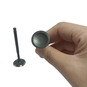 قطع غيار محرك الدراجات النارية الأصلية عالية الجودة KPH/KARISMA/WAVE125/XRM125/DREAM125 صمامات السحب والعادم لهوندا - Product Image 3