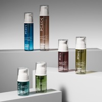 Bouteille en plastique PET avec pompe moussante pour cosmétiques, lotion, nettoyant visage, gel douche, 60/80/100 ml et 120/150/200 ml