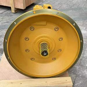 Pièces d'excavateur, pompe hydraulique 320GC 320GX 323GC 323GX, pompe hydraulique principale, pompe à piston hydraulique pour CAT - Product Image 4