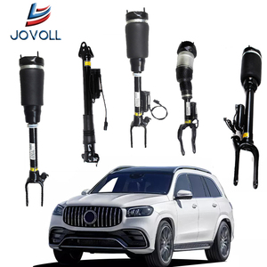 Accessori per ricambi Auto per Mercedes <span class=keywords><strong>ML</strong></span> W164 OEM sistema di sospensione pneumatica anteriore per Auto <span class=keywords><strong>ammortizzatori</strong></span> Aitmatic - Product Image 1