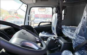 Camion lourd Dongfeng Tianlong <span class=keywords><strong>VL</strong></span> 400 chevaux 6X4 (National VI) - Product Image 6