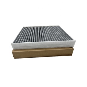<span class=keywords><strong>Prix</strong></span> de gros et l'usine Chian produisent un <span class=keywords><strong>filtre</strong></span> à air pour cabine de voiture OEM 5Q0819644 5Q0819644A - Product Image 1