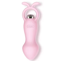 Plug anal vibrant électrique pour homme avec différentes tailles, conversion de fréquence, forte vibration, étanche, avec perles intégrées