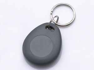 Sencan ABS Étanche Mini Porte-clés Porte Contrôle D'accès Clé <span class=keywords><strong>Carte</strong></span> Multicolore Smart RFID Porte-clés pour Hôtel Application 13.56MHz - Product Image 2