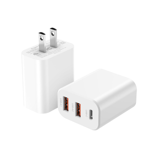 Xu Hướng Sản Phẩm Trên Tốt-Cô Tùy Biến 30W Nhanh Chóng Sạc Sạc Di Động Loại C C Sạc Cho Điện Thoại Di Động - Product Image 3