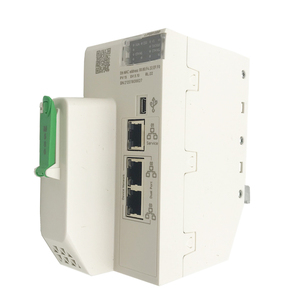 PLC สำหรับโมดูลประมวลผล Modicon M580 รุ่น BMEP581020 - Product Image 1