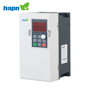 Hpvfm Tăng Cường Phổ 380V Ba-Giai Đoạn AC Tần Số Biến Tần Điều Khiển Biến Tần Biến Tần Bơm Năng Lượng Mặt Trời VFD Ổ Đĩa Động Cơ - Product Image 3