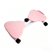 Appareil d'exercice portable en acier pour le renforcement des abdominaux avec cordes de traction pour femmes et hommes