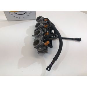 Regolatore di Tensione Compatibile con Honda CBR 600 RR 2007-2011, Componente Elettrico per Moto - Product Image 6