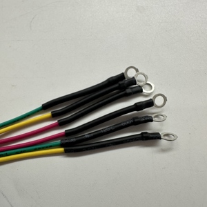 Motosiklet Kablo Demeti Montajı, Yüksek Gerilim Kablo Regülatör Montajı, Yeni Enerji Kablo Demeti - Product Image 6