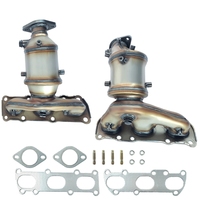 Catalyseur pour HYUNDAI SANTA FE 2010-2018 PALISADE 2020-2022 KIA SORENTO 2011-2018 3.3L V6 Catalytic Converter