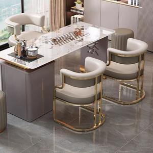 เก้าอี้สำหรับใช้ในสำนักงานและที่บ้าน - เฟอร์นิเจอร์เชิงพาณิชย์สำหรับโรงแรม ร้านทำเล็บ - Product Image 4