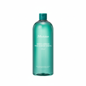 Tónico Facial Hidratante JMSOLUTIONMARINE LUMINOUS PEARL XL, Perla Antienvejecimiento, Blanqueador, Hidratante, Cuidado de la Piel, Ácido Hialurónico, Coreano - Product Image 2
