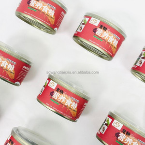 Vers de farine frais en conserve, riches en protéines, nourriture prête à l'emploi pour poissons d'aquarium, vente en gros pour reptiles et oiseaux, aliment naturel riche en protéines - Product Image 5