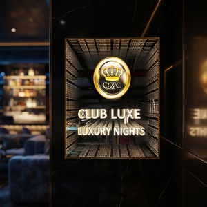 Boîte à lumière personnalisée à miroir infini, panneau LED RGB effet abysse pour bar, KTV, club, décoration murale, publicité commerciale - Product Image 2