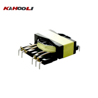 Offre Spéciale personnalisée fournisseur de haute fréquence noyau de Ferrite Flyback amplificateur de puissance professionnel 230v 240v ac à 12v dc transformateur