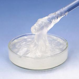 SLES de Grado Cosmético 28% SLES70% Lauril Éter Sulfato de Sodio Productos Químicos Diarios SLES70 / N70/AES / SLES - Product Image 1