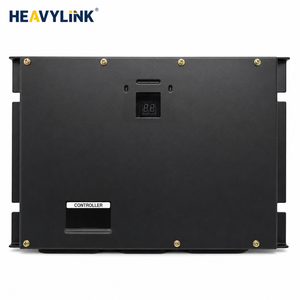 แผงควบคุมคอมพิวเตอร์หลัก CPU สำหรับรถขุด HEAVYLINK 300611-00057 DX140LC - Product Image 4