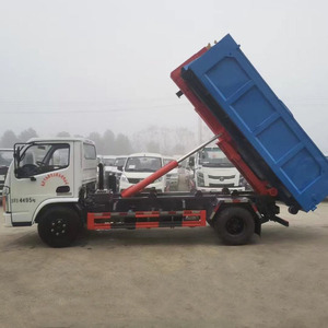 <span class=keywords><strong>Camion</strong></span> Dongfeng 3CBM petit <span class=keywords><strong>camion</strong></span> <span class=keywords><strong>poubelle</strong></span> chargeur <span class=keywords><strong>camion</strong></span> à ordures avec <span class=keywords><strong>poubelle</strong></span> <span class=keywords><strong>poubelle</strong></span> - Product Image 5