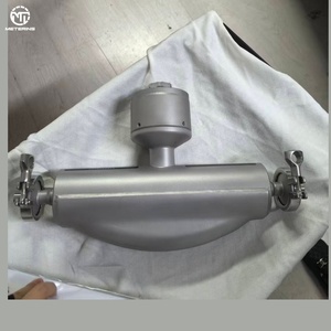 危険区域用防爆型デジタルコリオリ質量流量計 化学廃水汚泥化学測定用 - Product Image 4
