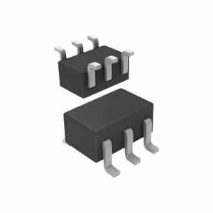 6-TSSOP, SC-88, SOT-363 Authorized Distributor RN4984,LF(CT Transistors Electronic Chips Component - Product Image 1