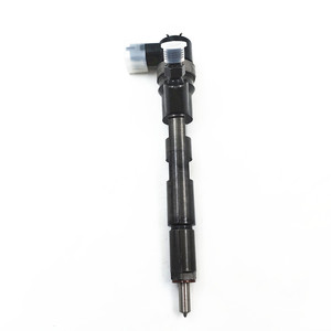 Injecteur de carburant pour excavatrice diesel 33800-27800, pièces de moteur diesel, injecteur de carburant à rampe commune 0445110254 0445110059 - Product Image 2