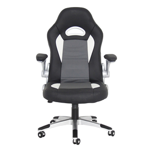 <span class=keywords><strong>Chaise</strong></span> de bureau de jeu et de course pivotante et réglable, en promotion - Product Image 6