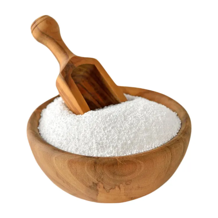 Giá bán buôn 25 kg/túi chất làm ngọt cấp thực phẩm d-sorbitol tinh thể Sorbitol bột