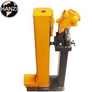 Nuevo Gato Hidráulico Portátil de Acero para Rieles con Capacidad de 5/10/15 Toneladas para Uso Ferroviario - Product Image 6