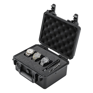 Custodia Rigida <span class=keywords><strong>Peli</strong></span> in Plastica per Attrezzatura, Impermeabile, Antiurto e con Colore Personalizzato per Orologio - Product Image 4