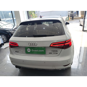 Voiture d'occasion Guazi 2020 <span class=keywords><strong>Audi</strong></span> <span class=keywords><strong>A3</strong></span>, exportation mondiale, moteur essence, automatique, berline 5 places, conduite à gauche, pour une berline familiale abordable - Product Image 6