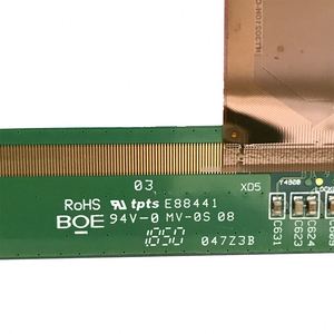 Panel de Pantalla LED de Repuesto BOE de 55 Pulgadas HV550QUB-F12 - Product Image 4