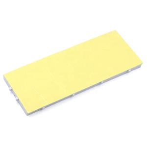 La breadboard sperimentale/universale di alta qualità eParthub GL-12 a 840 fori può essere assemblata 175*67*9MM - Product Image 6