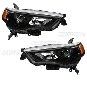 Pour Toyota 4Runner 2014-2020, feux de jour, lampe étanche, ensemble de phares de voiture, pièce de modification 81130-3554 - Product Image 1