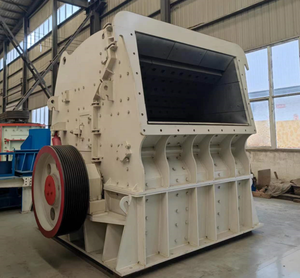 Hiệu quả cao Máy Nghiền tác động Cubic Shape đầu ra máy nghiền đá sản xuất cũng được phân loại tổng hợp - Product Image 6