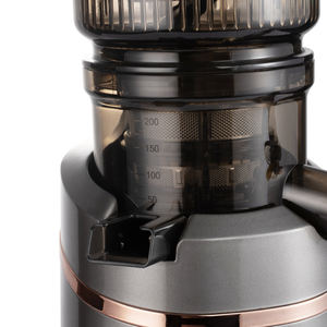 Extracteur de Jus RAF R.2729 à <span class=keywords><strong>Goulotte</strong></span> Large, Centrifugeuse à Pression Lente pour Fruits et Légumes - Product Image 6