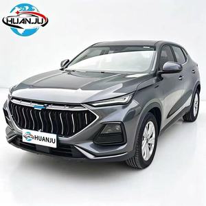 Changan Oshan X5 SUV <span class=keywords><strong>compact</strong></span> d'occasion <span class=keywords><strong>le</strong></span> plus vendu en <span class=keywords><strong>2021</strong></span>, SUV sportif 5 places, puissant et adapté à un usage familial quotidien - Product Image 1
