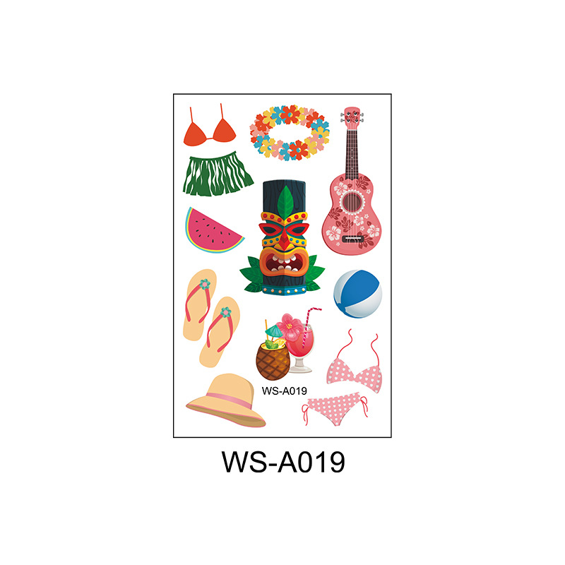 WS-A019
