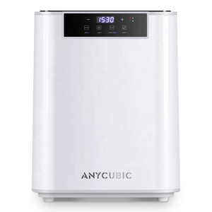 ANYCUBI Ultra-Large 14.9L, Nuevo Dispositivo de Lavado y Curado para Impresoras 3D con Modo de Limpieza Dual, USB, Automático, Grado Profesional, Photon Mono Halot LCD SLA - Product Image 1