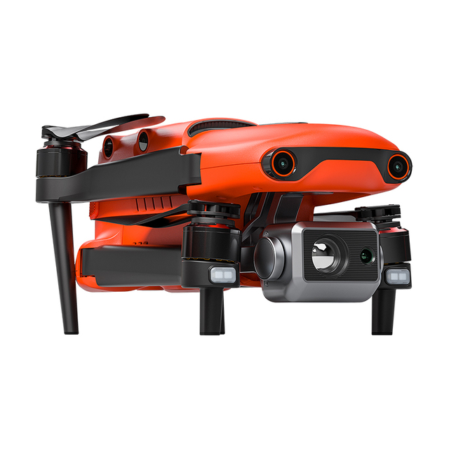 Autel EVO 2 Pro 8K 6K HD Dual Camera Drone with LED Lights Plastic Infrared Night Vision Professional Commercial