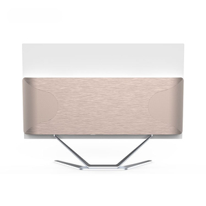 23.8 all'ingrosso \ "21.5 \" All-In-One I5 Business PC Touchscreen <span class=keywords><strong>Computer</strong></span> <span class=keywords><strong>Desktop</strong></span> monoblocco Barebone per Gaming - Product Image 2