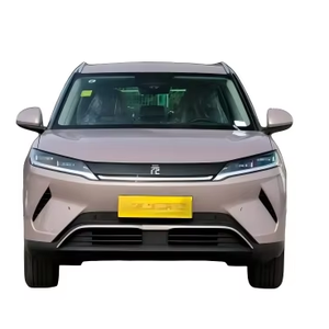 BYD yuanup 2025รุ่นการขับขี่อัจฉริยะ401กม. เหนือกว่ารุ่น - Product Image 1